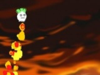 Action Turnip - 4 