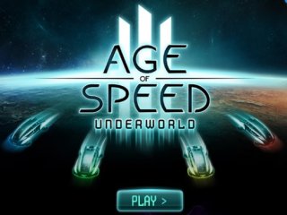 Age Of Speed Underworld - 1 
