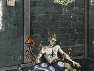 Alice Is Dead ep. 2 - 4 