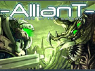 Alliant - Defence of the Colony - 1 