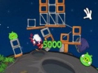 Angry Birds Space HD - 4 