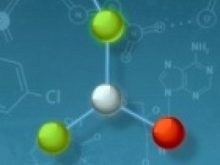 Atomic Puzzle - 2 