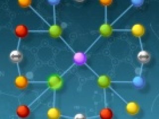 Atomic Puzzle - 4 