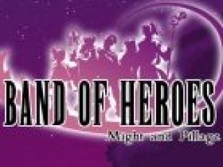 Band of Heroes - 3 