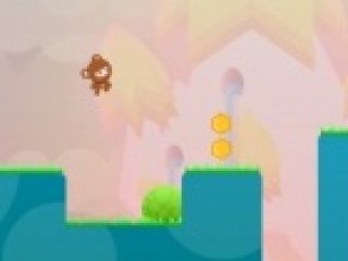 Bearboy and Cursor - 2 