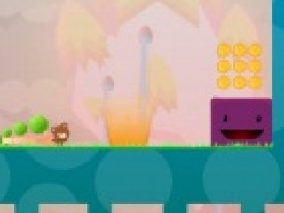 Bearboy and Cursor - 3 