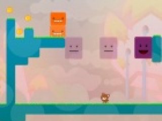 Bearboy and Cursor - 4 
