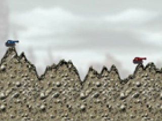 Big Battle Tanks - 3 