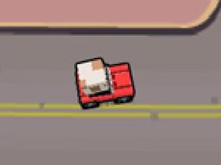 Big Pixel Racing - 2 