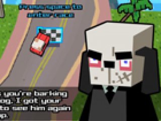 Big Pixel Racing - 3 