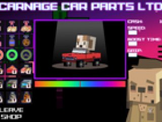 Big Pixel Racing - 4 