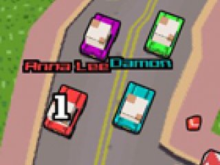 Big Pixel Racing - 1 