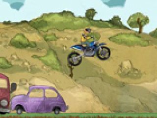 Bike Champ - 2 