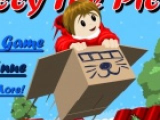Billy the Pilot