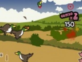 Bird Blast Game - 3 