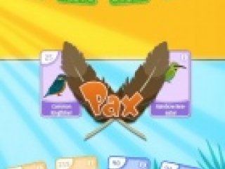 Bird Pax - 4 