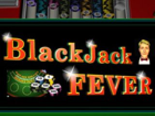 Blackjack Fever - 1 