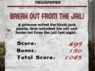 Blackjack - Prison Break - 2 