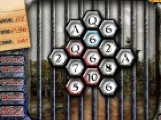 Blackjack - Prison Break - 4 