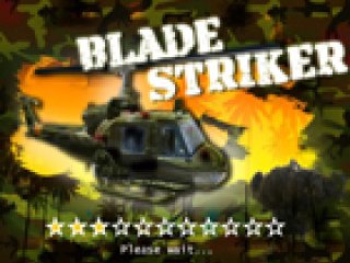 Blade Striker - 1 