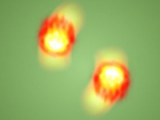 Blast Master - 4 