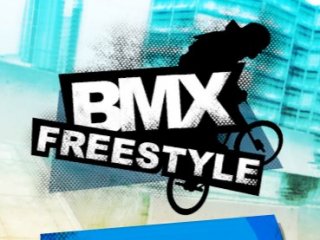 BMX Freestyle
