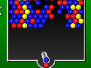 Bouncing Balls