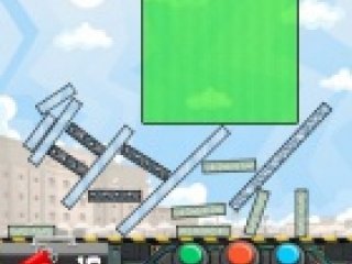 Building Blaster 2 - 4 