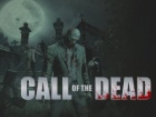 Call of the Dead - 1 