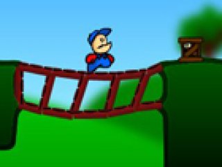 Cargo Bridge - 1 