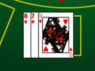 Casino Blackjack - 4 