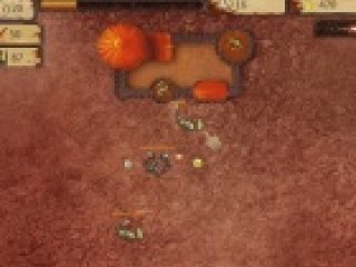 Castle Guardian - 1 