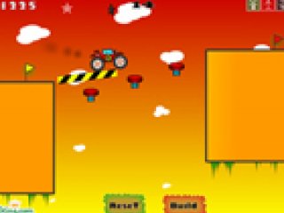 Chaos Racer - 2 