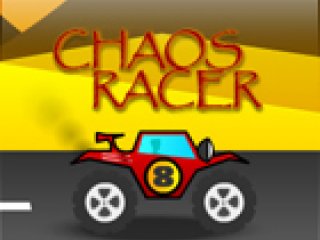 Chaos Racer - 1 