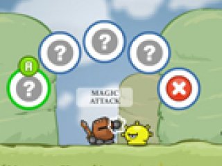 Chibi Knight - 3 
