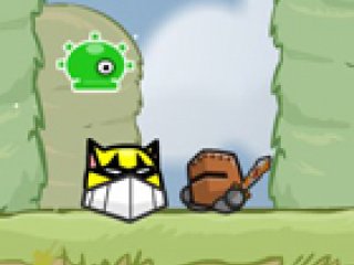 Chibi Knight - 4 