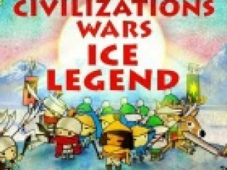 Civilizations Wars Ice Legends - 1 