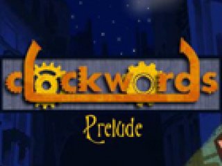 Clockwords: Prelude - 1 