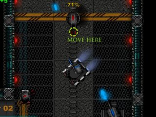 Colony Age Robot Outbreak - 3 