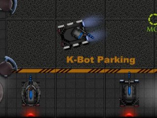 Colony Age Robot Outbreak - 4 