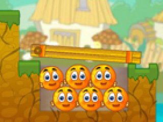 Cover Orange pt. 2 - 3 