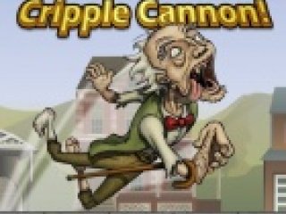 Cripple Cannon - 1 