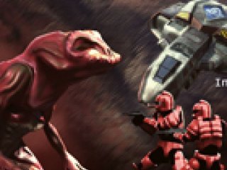 Dark Base part 3 - 2 