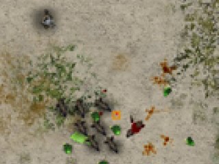 Dark Base part 3 - 3 