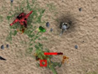 Dark Base part 3 - 4 