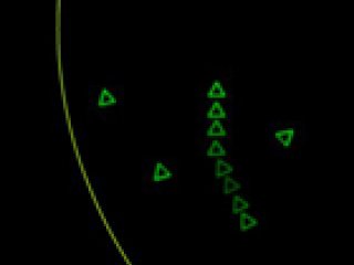 Data Worm - 2 
