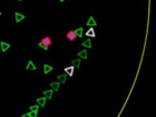 Data Worm - 3 