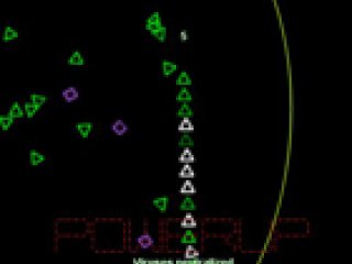 Data Worm - 4 
