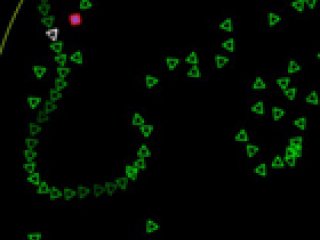 Data Worm - 1 