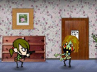 Days 2 Die - 1 